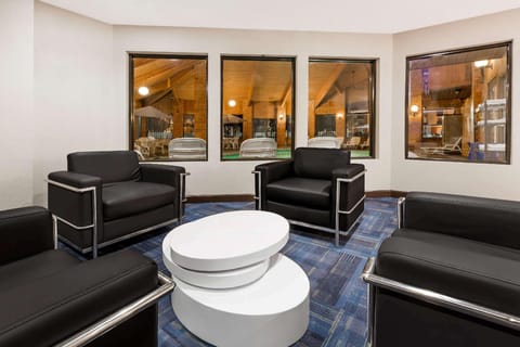 Baymont by Wyndham Tupelo Hotel in Tupelo