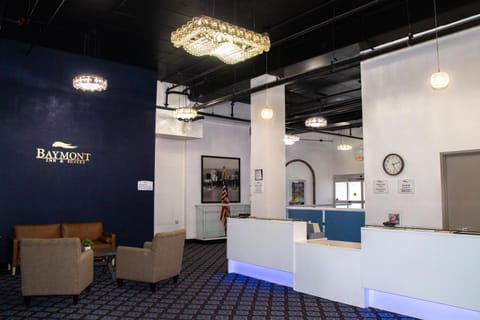 Baymont by Wyndham Delavan Near Lake Geneva Hotel in Delavan Lake