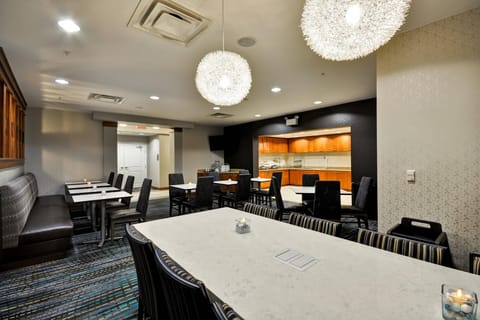 Residence Inn by Marriott Gulfport-Biloxi Airport Hotel in Gulfport