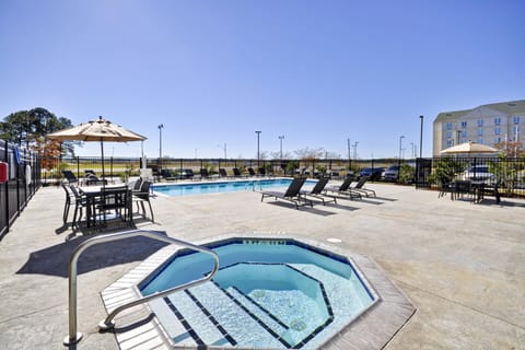 Residence Inn by Marriott Gulfport-Biloxi Airport Hotel in Gulfport