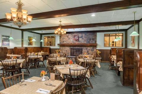 Rodeway Inn Little Falls Hotel in Adirondack Mountains