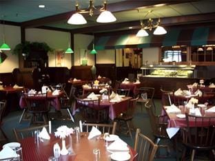 Rodeway Inn Little Falls Hotel in Adirondack Mountains