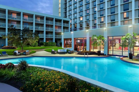 Recreational facilities