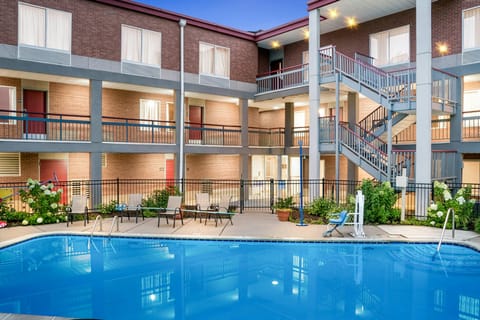 Recreational facilities