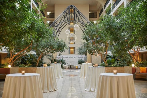 Meeting room / ballrooms