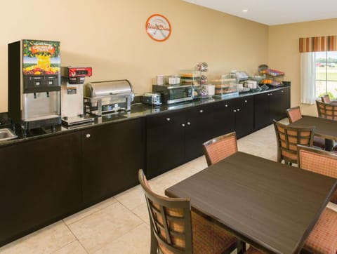 Coffee shop
