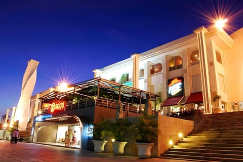 Bakung Beach Resort Hotel in Kuta