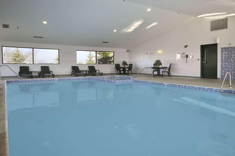 Travelodge by Wyndham Hudsonville Hotel in Hudsonville