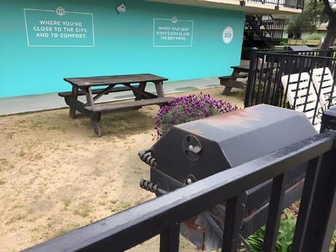 Park Pointe Hotel Hotel in South San Francisco