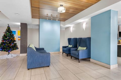 Days Inn & Suites by Wyndham Ridgeland Hotel in Ridgeland