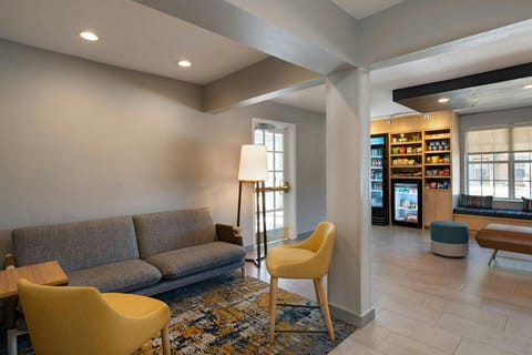 TownePlace Suites by Marriott College Station Hotel in College Station