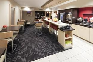 TownePlace Suites by Marriott College Station Hotel in College Station