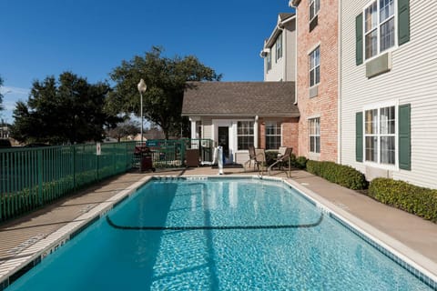 TownePlace Suites by Marriott College Station Hotel in College Station