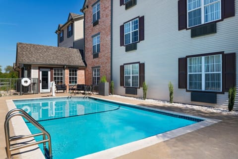 TownePlace Suites by Marriott College Station Hotel in College Station