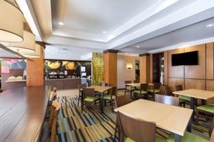 Fairfield by Marriott Inn & Suites Marianna Hotel in Alabama