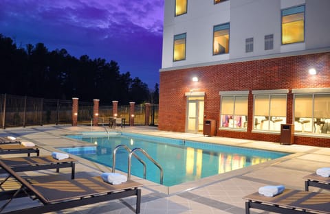 Hyatt Place Augusta Hotel in Evans