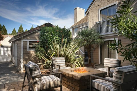 Residence Inn by Marriott Sunnyvale Silicon Valley II Hotel in Santa Clara