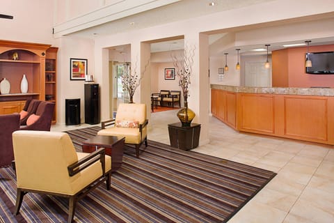 Residence Inn by Marriott Sunnyvale Silicon Valley II Hotel in Santa Clara