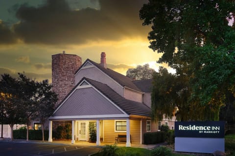 Residence Inn by Marriott Sunnyvale Silicon Valley II Hotel in Santa Clara
