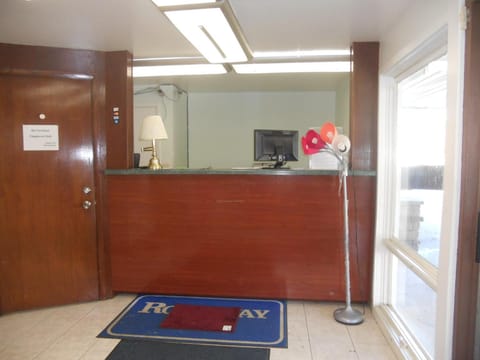 Rapids Inn & Suites Motel in Wisconsin Rapids