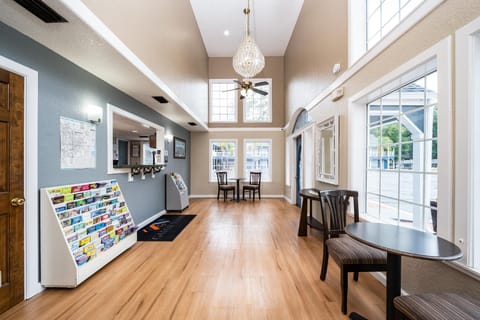 GatorTown Inn Hotel in Gainesville