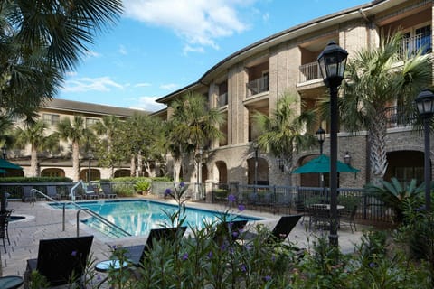 Courtyard by Marriott Charleston Mt. Pleasant Hotel in Mount Pleasant