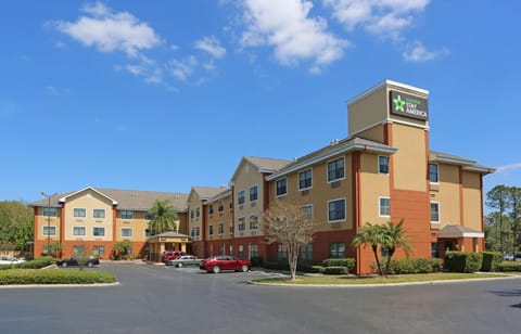 Extended Stay America Suites - St. Petersburg - Clearwater - Executive Dr. Hotel in Pinellas Park