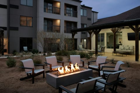 Courtyard by Marriott Waco Hotel in Waco