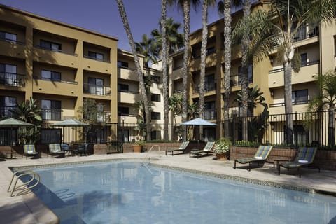 Swimming pool [outdoor]