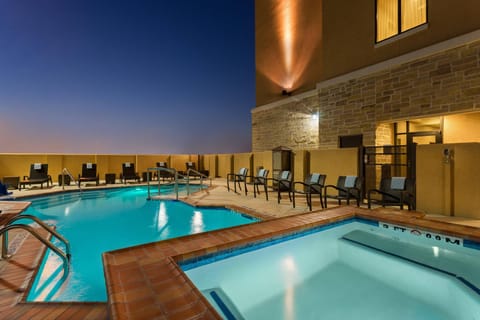 Courtyard by Marriott Houston Kingwood Hotel in Kingwood