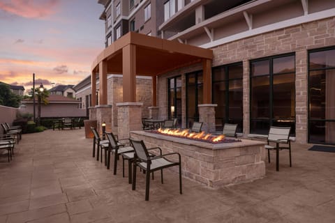 Courtyard by Marriott Houston Kingwood Hotel in Kingwood