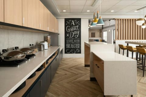 TownePlace Suites by Marriott Lafayette Hotel in Lafayette