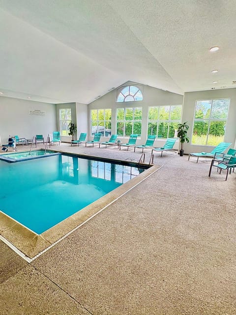 TownePlace Suites by Marriott Lafayette Hotel in Lafayette