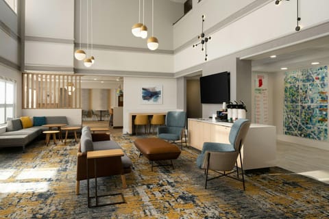 TownePlace Suites by Marriott Lafayette Hotel in Lafayette