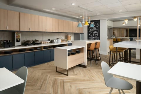 TownePlace Suites by Marriott Lafayette Hotel in Lafayette