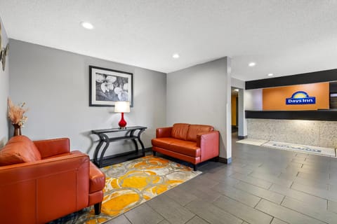 Days Inn by Wyndham Black River Falls Hotel in Black River Falls