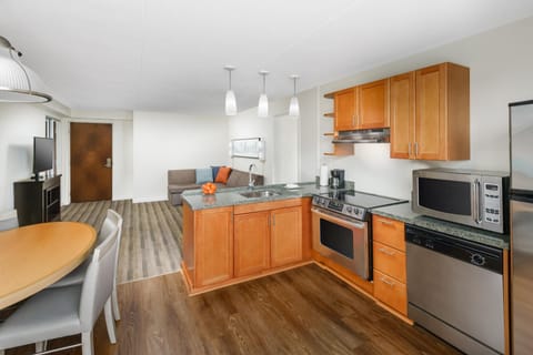 Hyatt House Ft. Lauderdale Airport South Hotel in Dania Beach