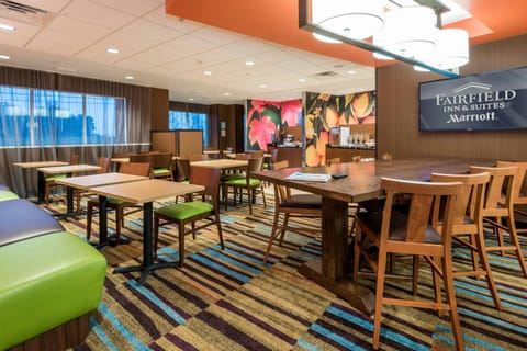 Fairfield by Marriott Inn & Suites Enterprise Hotel in Enterprise