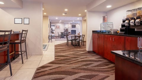 Cobblestone Inn & Suites - Durand Hotel in Wisconsin