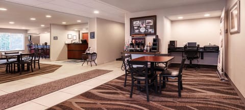 Cobblestone Inn & Suites - Durand Hotel in Wisconsin