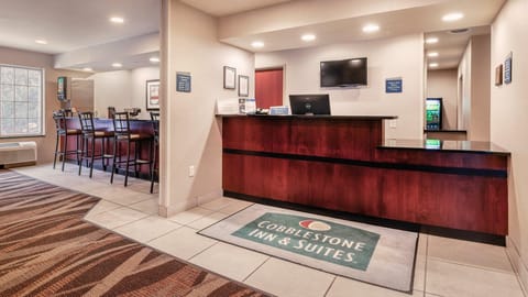 Cobblestone Inn & Suites - Durand Hotel in Wisconsin