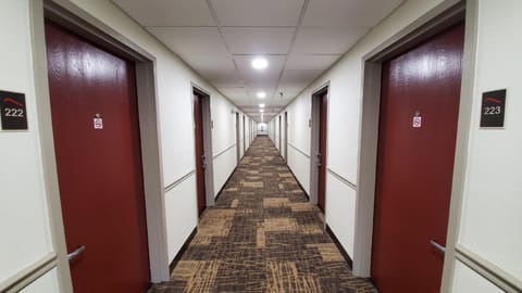 Red Roof Inn Martinsburg Hotel in Shenandoah Valley