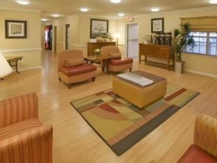 Suburban Studios Jackson North Hotel in Flowood