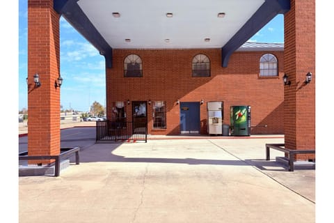 Express Inn & Suites Houston Katy Hotel in Houston