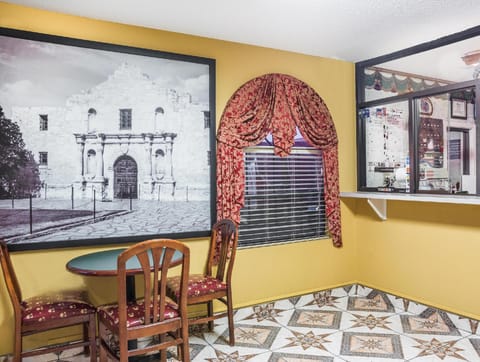 Express Inn & Suites Houston Katy Hotel in Houston