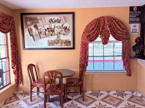 Express Inn & Suites Houston Katy Hotel in Houston