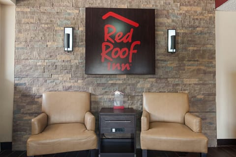 Red Roof Inn Springfield, IL Hotel in Springfield