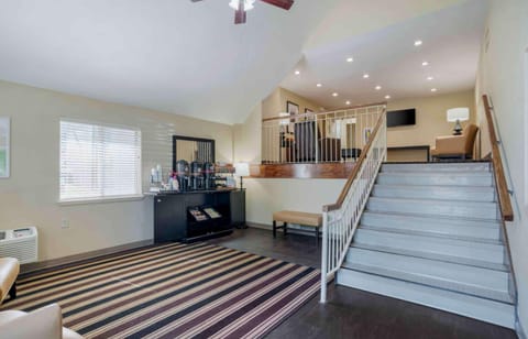 Extended Stay America Suites - Birmingham - Wildwood Hotel in Homewood