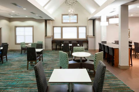 Residence Inn by Marriott Hattiesburg Hotel in Hattiesburg