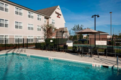 Residence Inn by Marriott Hattiesburg Hotel in Hattiesburg